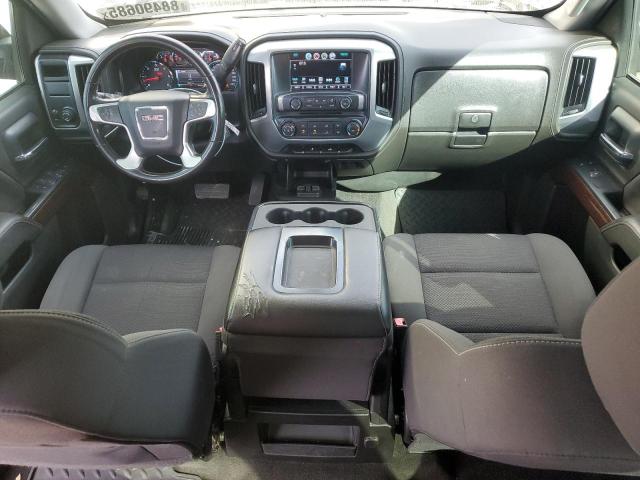 Photo 8 from auction – 2018 GMC SIERRA C15 with VIN 3GTP1MEC3JG299972