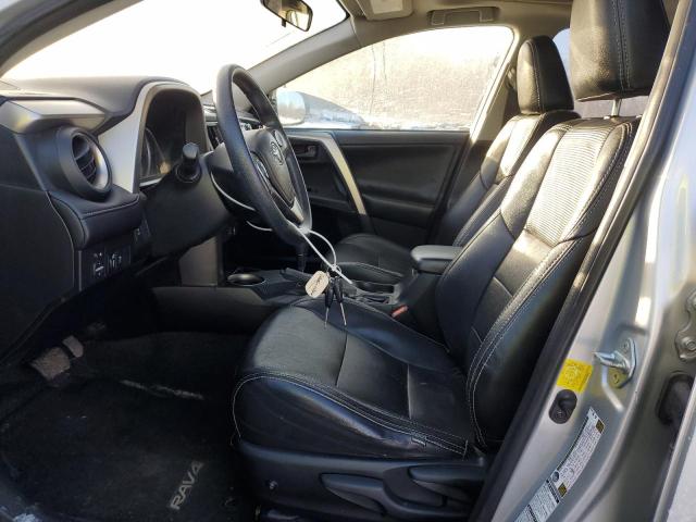Photo 7 from auction – 2013 TOYOTA RAV4 XLE with VIN JTMRFREV9DD006666