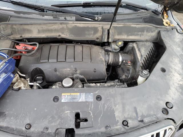 Photo 12 from auction – 2015 BUICK ENCLAVE with VIN 5GAKVBKD6FJ101330