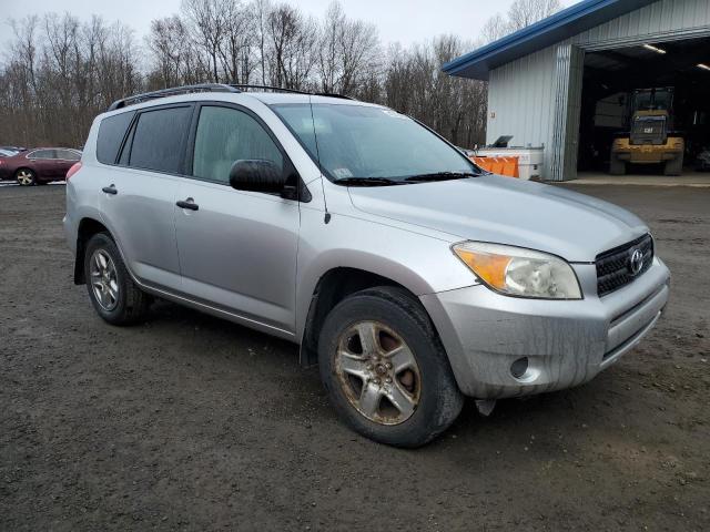 Photo 4 from auction – 2007 TOYOTA RAV4 with VIN JTMBD33V575114398