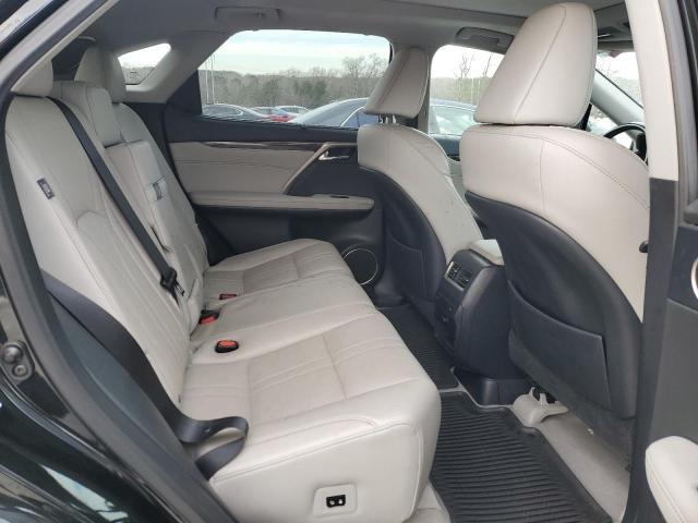 Photo 11 from auction – 2016 LEXUS RX 350 with VIN 2T2ZZMCA9GC030800