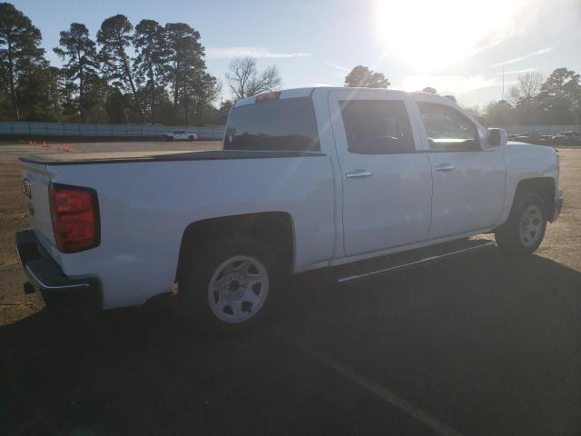 Photo 3 from auction – 2014 CHEVROLET SILVERADO with VIN 3GCPCREC8EG273462