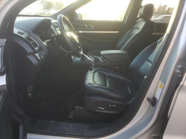Photo 7 from auction – 2016 FORD EXPLORER X with VIN 1FM5K7D83GGA61591