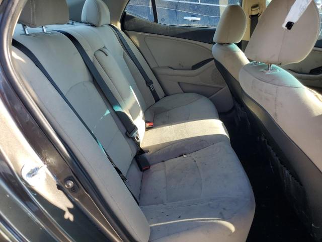 Photo 10 from auction – 2013 KIA OPTIMA LX with VIN 5XXGM4A73DG206715