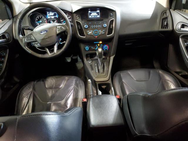 Photo 8 from auction – 2016 FORD FOCUS SE with VIN 1FADP3K21GL402363