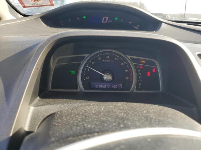 Фото 9 с аукциона – 2011 HONDA CIVIC EX с VIN 19XFA1F80BE014484