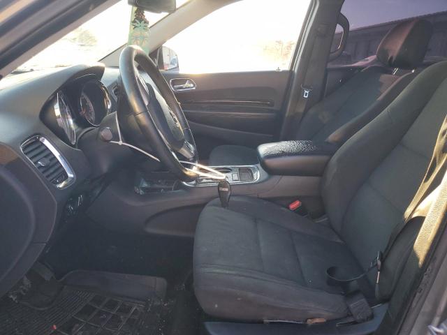 Photo 7 from auction – 2011 DODGE DURANGO CR with VIN 1D4RE4GG8BC673397