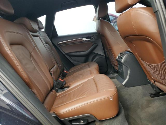 Photo 11 from auction – 2015 AUDI Q5 PREMIUM with VIN WA1CFAFP4FA062570