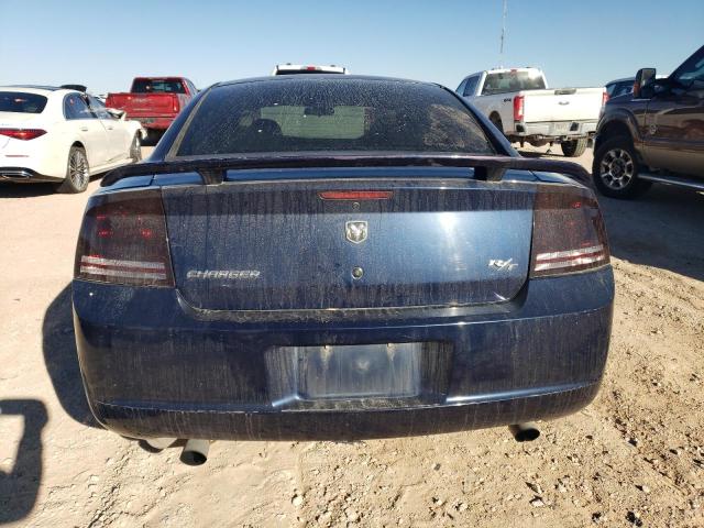 Photo 6 from auction – 2006 DODGE CHARGER R/ with VIN 2B3KA53H06H252163