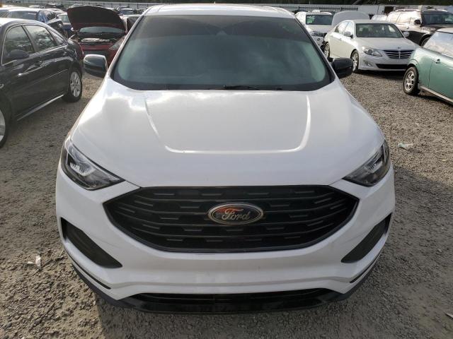 Photo 5 from auction – 2023 FORD EDGE SE with VIN 2FMPK4G95PBA52474