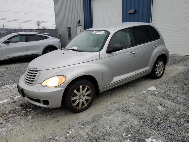 CHRYSLER PT CRUISER 2008 with VIN 3A8FY48B58T188540 - Photo from auction
