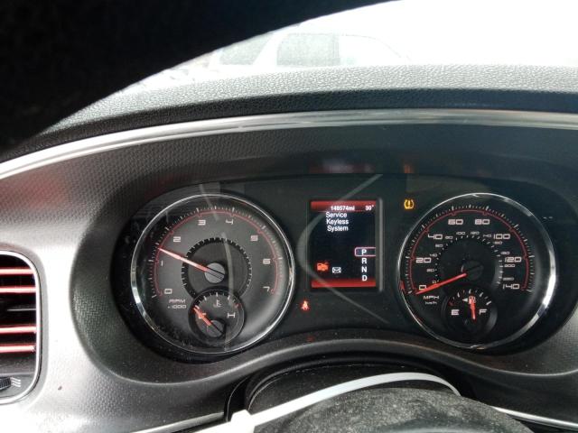 Photo 9 from auction – 2013 DODGE CHARGER SE with VIN 2C3CDXBG3DH626104
