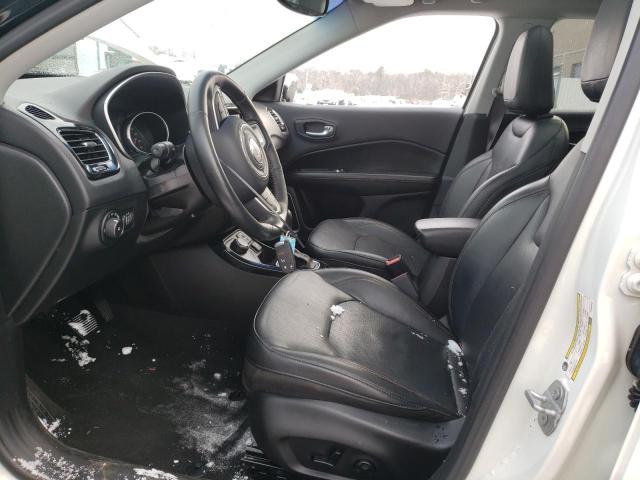 Photo 7 from auction – 2018 JEEP COMPASS LI with VIN 3C4NJDCB5JT480743