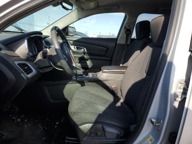 Photo 7 from auction – 2013 GMC TERRAIN SL with VIN 2GKALMEK4D6151986