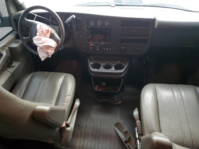 Photo 8 from auction – 2018 CHEVROLET EXPRESS G2 with VIN 1GCWGAFP7J1188883