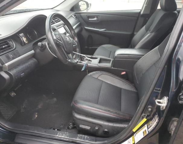 Photo 7 from auction – 2015 TOYOTA CAMRY LE with VIN 4T1BF1FK8FU945992