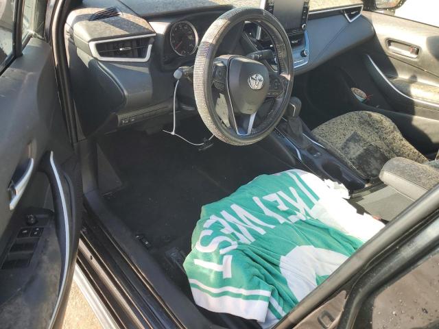 Photo 8 from auction – 2020 TOYOTA COROLLA SE with VIN 5YFP4RCE9LP051683