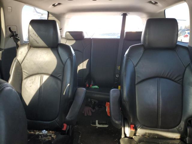 Foto 10 de la subasta – 2012 GMC ACADIA SLT con VIN 1GKKVRED3CJ217765