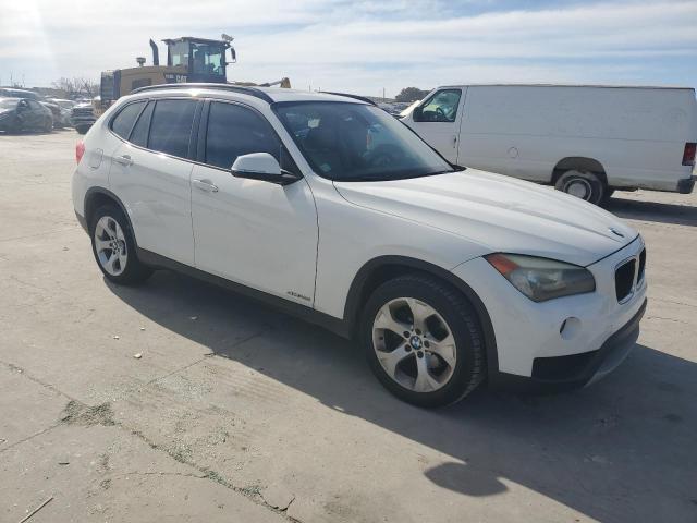 Photo 4 from auction – 2013 BMW X1 SDRIVE2 with VIN WBAVM1C50DVW44224