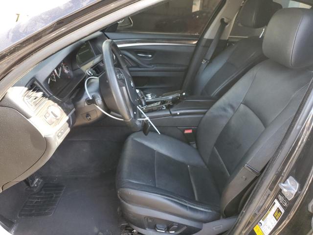 Photo 7 from auction – 2013 BMW 528 I with VIN WBAXG5C50DD228834