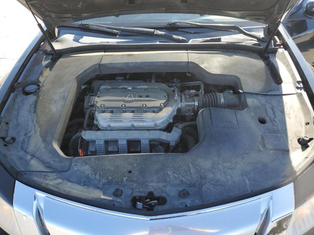 Photo 11 from auction – 2011 ACURA TL with VIN 19UUA8F26BA009550