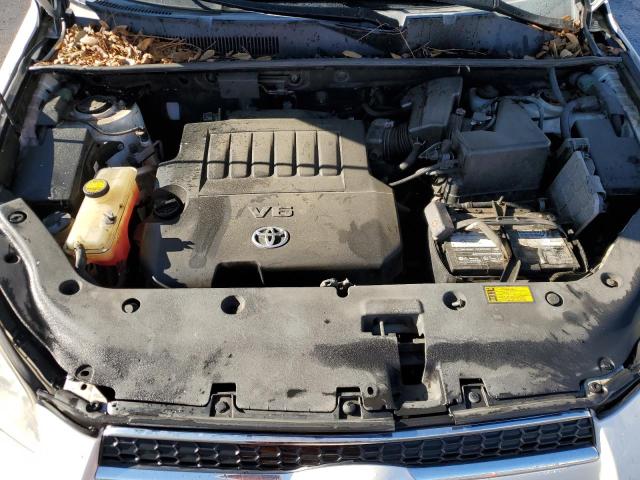 Photo 12 from auction – 2012 TOYOTA RAV4 LIMIT with VIN 2T3DK4DV9CW066782