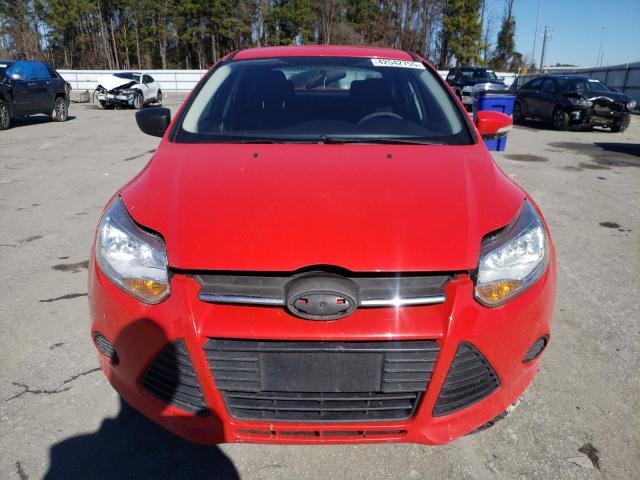 Photo 5 from auction – 2014 FORD FOCUS SE with VIN 1FADP3F20EL106497