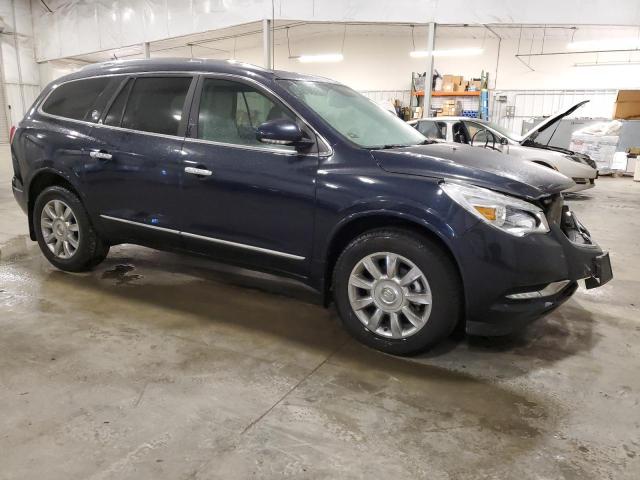 Photo 4 from auction – 2015 BUICK ENCLAVE with VIN 5GAKRBKD0FJ268366
