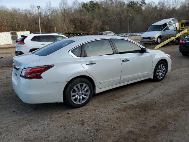 Photo 3 from auction – 2015 NISSAN ALTIMA 2.5 with VIN 1N4AL3AP3FC221100