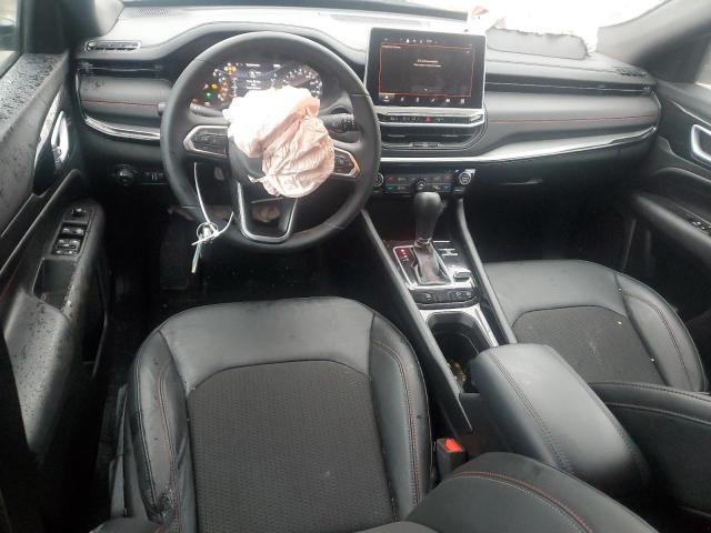 Photo 8 from auction – 2025 JEEP COMPASS TR with VIN 3C4NJDDN1ST521895