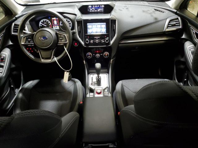 Photo 8 from auction – 2023 SUBARU FORESTER P with VIN JF2SKAEC5PH548388