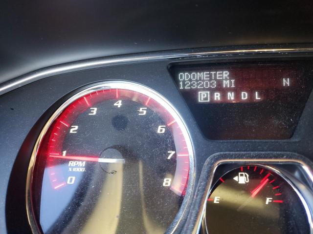 Photo 9 from auction – 2015 GMC ACADIA DEN with VIN 1GKKRTKD4FJ291450