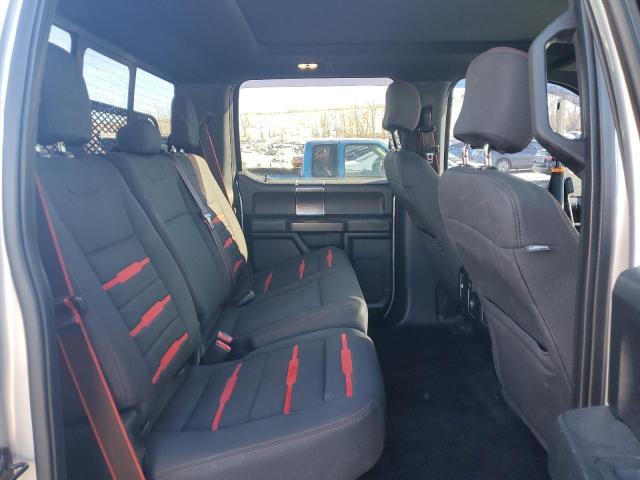 Photo 10 from auction – 2016 FORD F150 SUPER with VIN 1FTEW1EP3GFC98678