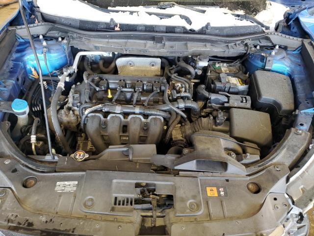 Photo 12 from auction – 2013 MAZDA CX-5 TOURI with VIN JM3KE2CE5D0121925