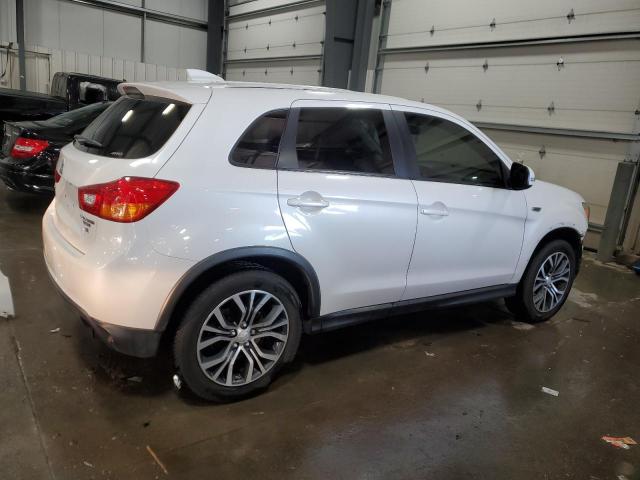 Photo 3 from auction – 2017 MITSUBISHI OUTLANDER with VIN JA4AR3AW7HZ028586