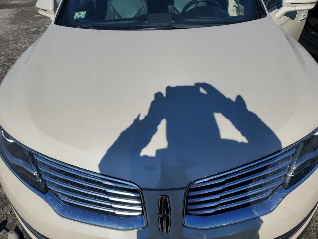 Photo 12 from auction – 2018 LINCOLN MKX RESERV with VIN 2LMPJ8LR3JBL11457