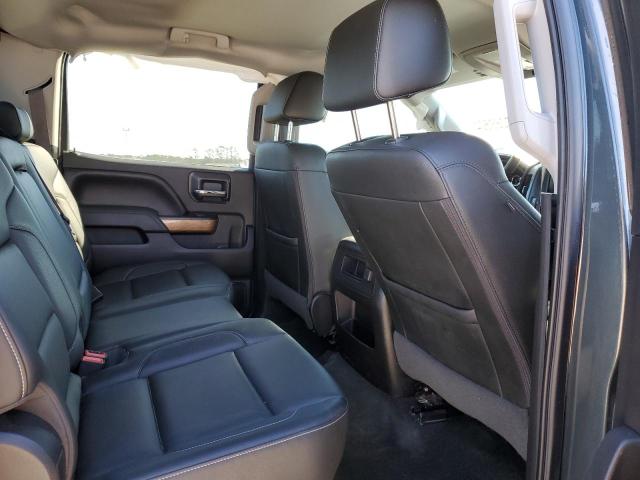 Photo 10 from auction – 2017 CHEVROLET SILVERADO with VIN 3GCPCSEC3HG364554