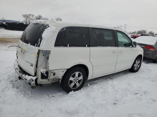 Photo 3 from auction – 2012 DODGE GRAND CARA with VIN 2C4RDGDG5CR171705