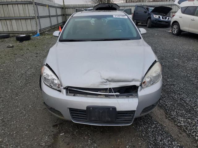 Photo 5 from auction – 2009 CHEVROLET IMPALA 2LT with VIN 2G1WC57M891192561
