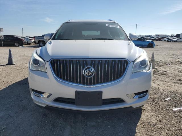 Photo 5 from auction – 2017 BUICK ENCLAVE with VIN 5GAKRBKD0HJ122455