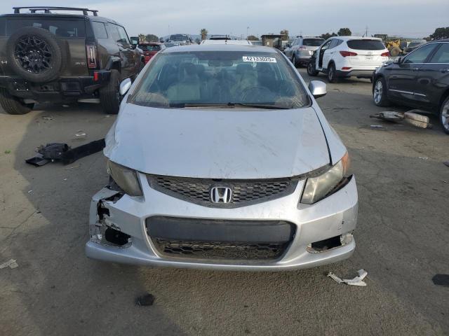 Photo 5 from auction – 2012 HONDA CIVIC LX with VIN 2HGFG3B5XCH566684