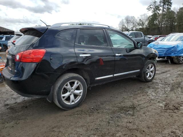 Photo 3 from auction – 2011 NISSAN ROGUE S with VIN JN8AS5MTXBW577445