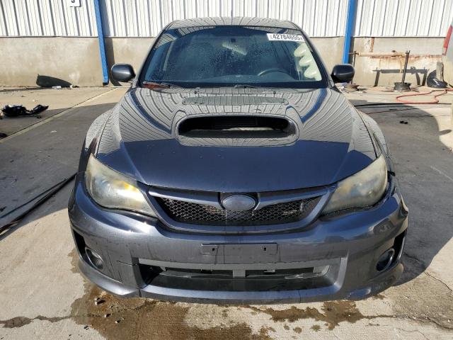Photo 5 from auction – 2014 SUBARU IMPREZA WR with VIN JF1GV7F68EG012163
