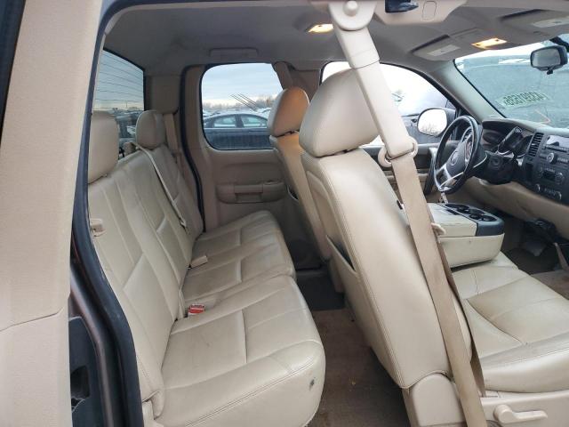 Photo 10 from auction – 2013 GMC SIERRA C15 with VIN 1GTR1VE07DZ227858