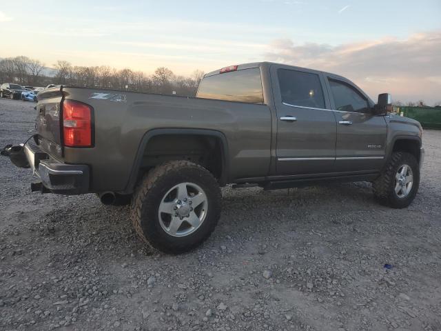 Photo 3 from auction – 2015 GMC SIERRA K25 with VIN 1GT12ZE86FF195528
