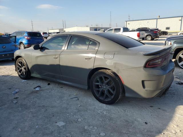 Photo 2 from auction – 2023 DODGE CHARGER GT with VIN 2C3CDXHG1PH672753