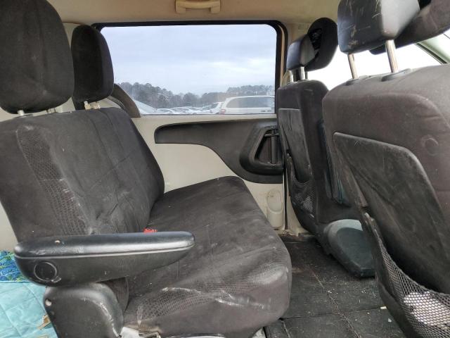 Photo 11 from auction – 2013 DODGE GRAND CARA with VIN 2C4RDGBG9DR732637