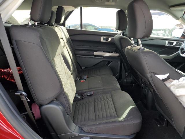 Photo 11 from auction – 2021 FORD EXPLORER X with VIN 1FMSK7DH4MGC40544