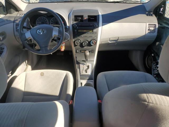 Photo 8 from auction – 2010 TOYOTA COROLLA BA with VIN 1NXBU4EE3AZ281936