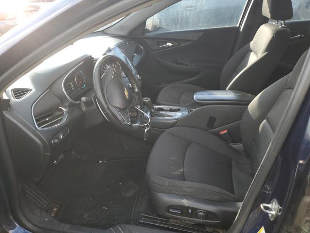 Photo 7 from auction – 2018 CHEVROLET MALIBU LT with VIN 1G1ZD5ST0JF171600